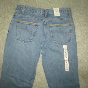 Cruel Girl Long Dakota Slim Heavyweight Jeans